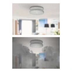 ProPlus Rookmelder Optisch -Avonturen Plein 90359 proplus rookmelder optisch