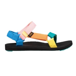 Teva Original Universal Sandaal Dames Multicolor