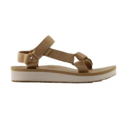 Teva Midform Universal Sandaal Dames Bruin