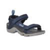 Teva Tanza Sandaal Kids Blauw -Avonturen Plein 90575 teva tanza sandaal kids