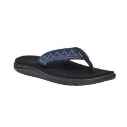 Teva Voya Flip Slipper Heren Blauw
