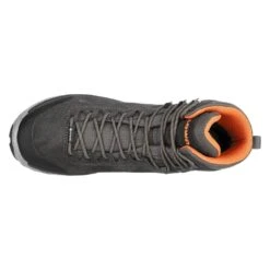 Lowa Malta GTX Mid Wandelschoen Heren Donkergrijs -Avonturen Plein 90885 lowa malta gtx mid wandelschoen heren