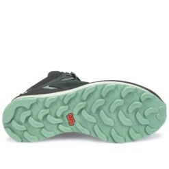 Hanwag Blueridge Lady ES Wandelschoen Dames Groen -Avonturen Plein 90900 hanwag blueridge lady es wandelschoen dames