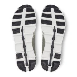 ON Cloud 5 Wandelschoen Heren Groen -Avonturen Plein 91097 on cloud 5 wandelschoen heren