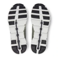 ON Cloud 5 Wandelschoen Dames Groen -Avonturen Plein 91102 on cloud 5 wandelschoen dames