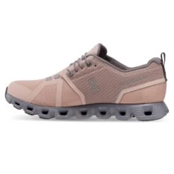 ON Cloud 5 Waterproof Wandelschoen Dames Roze -Avonturen Plein 91111 on cloud 5 waterproof wandelschoen dames