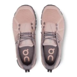 ON Cloud 5 Waterproof Wandelschoen Dames Roze -Avonturen Plein 91113 on cloud 5 waterproof wandelschoen dames