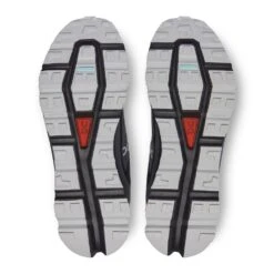 ON Cloudvista Waterproof Wandelschoen Dames Zwart -Avonturen Plein 91126 on cloudvista waterproof wandelschoen dames