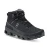 ON Cloudrock 2 Waterproof Wandelschoen Heren Zwart -Avonturen Plein 91133 on cloudrock 2 waterproof wandelschoen heren