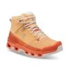 ON Cloudrock 2 Waterproof Wandelschoen Dames Oranje -Avonturen Plein 91139 on cloudrock 2 waterproof wandelschoen dames