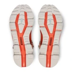 ON Cloudrock 2 Waterproof Wandelschoen Dames Oranje -Avonturen Plein 91144 on cloudrock 2 waterproof wandelschoen dames