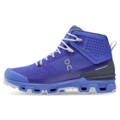 ON Cloudrock 2 Waterproof Wandelschoen Heren Blauw -Avonturen Plein 91147 on cloudrock 2 waterproof wandelschoen heren