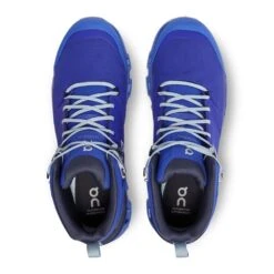 ON Cloudrock 2 Waterproof Wandelschoen Heren Blauw -Avonturen Plein 91149 on cloudrock 2 waterproof wandelschoen heren