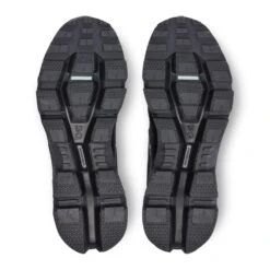 ON Cloudwander Waterproof Wandelschoen Dames Zwart -Avonturen Plein 91156 on cloudwander waterproof wandelschoen dames