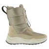 Antarctica 8758 Snowboot Dames Beige -Avonturen Plein 91411 antarctica antarctica snowboot dames