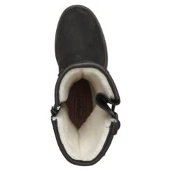 Grisport Norwich Laars Zwart -Avonturen Plein 91416 grisport norwich mt37 black