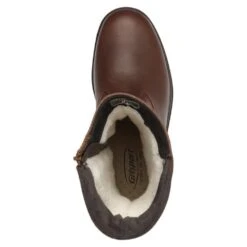 Grisport Viken Laars Dames Bruin -Avonturen Plein 91421 grisport viken laars dames