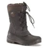 Olang Canadian Snowboot Heren Grijs -Avonturen Plein 91423 olang canadian snowboot heren