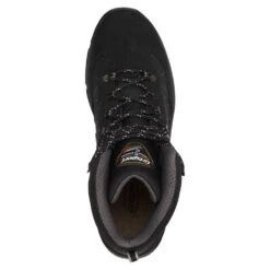 Grisport Everest Mid Wandelschoen Zwart -Avonturen Plein 91434 grisport everest mid wandelschoen unisex