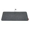Heatek Verwarmde Voetenmat 110 X 60 Cm Grijs -Avonturen Plein 91457 heatek verwarmde voetenmat 110x60cm