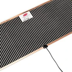 Heatek Pro Vloerkleed Verwarming 100 X 41 Cm