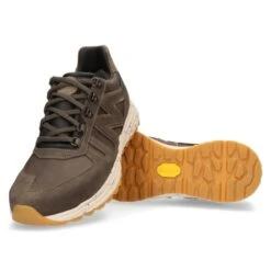 Lomer Vitality Fit Premium MTX Wandelschoen Bruin -Avonturen Plein 91780 lomer vitality fit premium mtx wandelschoen