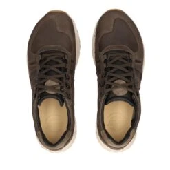 Lomer Vitality Fit Premium MTX Wandelschoen Bruin -Avonturen Plein 91781 lomer vitality fit premium mtx wandelschoen