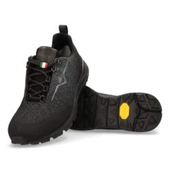 Lomer Spider Ultra MTX Wandelschoen Zwart -Avonturen Plein 91793 lomer spider ultra mtx wandelschoen