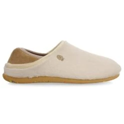 Hot Potatoes 67844B Sloffen Dames Grijs -Avonturen Plein 92183 hot potatoes 67844b sloffen dames