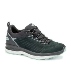Hanwag Blueridge Low Lady ES Wandelschoen Dames Groen