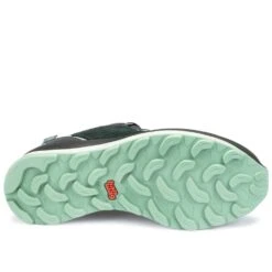 Hanwag Blueridge Low Lady ES Wandelschoen Dames Groen -Avonturen Plein 92235 hanwag blueridge low lady es wandelschoen dames