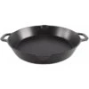 ML Skillet Pan Ø43 Cm -Avonturen Plein 92238 ml koekenpan gietijzer o43 cm