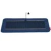 Heatek Verwarmde Voetenmat 90 X 40 Cm Blauw -Avonturen Plein 92319 heatek verwarmde voetenmat 90 x 40 cm