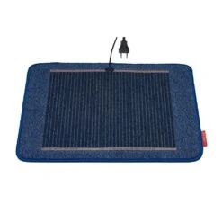Heatek Verwarmde Voetenmat 70 X 60 Cm Blauw -Avonturen Plein 92325 heatek verwarmde voetenmat 70 x 60 cm