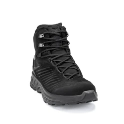 Hanwag Blueridge ES Wandelschoen Heren Zwart -Avonturen Plein 92444 hanwag blueridge es wandelschoen heren