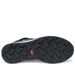 Hanwag Blueridge ES Wandelschoen Heren Donkergrijs -Avonturen Plein 92578 hanwag blueridge es wandelschoen heren