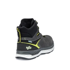 Hanwag Blueridge ES Wandelschoen Heren Donkergrijs -Avonturen Plein 92583 hanwag blueridge es wandelschoen heren