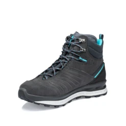 Hanwag Blueridge Lady ES Wandelschoen Dames Donkergrijs -Avonturen Plein 92587 hanwag blueridge lady es wandelschoen dames