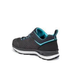 Hanwag Blueridge Low Lady ES Wandelschoen Dames Donkergrijs -Avonturen Plein 92606 hanwag blueridge low lady es wandelschoen dames