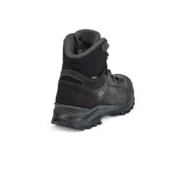 Hanwag Banks GTX Wandelschoen Heren Donkergrijs -Avonturen Plein 92626 hanwag banks gtx wandelschoen heren