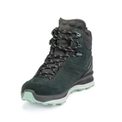 Hanwag Blueridge Lady ES Wandelschoen Dames Groen -Avonturen Plein 92644 hanwag blueridge lady es wandelschoen dames