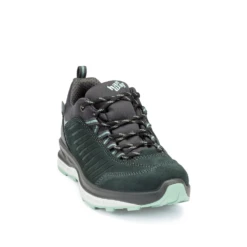 Hanwag Blueridge Low Lady ES Wandelschoen Dames Groen -Avonturen Plein 92647 hanwag blueridge low lady es wandelschoen dames