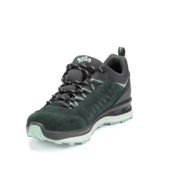 Hanwag Blueridge Low Lady ES Wandelschoen Dames Groen -Avonturen Plein 92648 hanwag blueridge low lady es wandelschoen dames