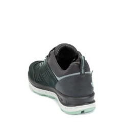 Hanwag Blueridge Low Lady ES Wandelschoen Dames Groen -Avonturen Plein 92650 hanwag blueridge low lady es wandelschoen dames