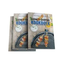 Cadac Camping Kookboek