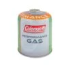 Coleman Gascartridge C500 Performance Gas -Avonturen Plein 92805 coleman 500 performance gas