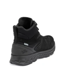 Hanwag Blueridge ES Wandelschoen Heren Zwart -Avonturen Plein 92962 hanwag blueridge es wandelschoen heren