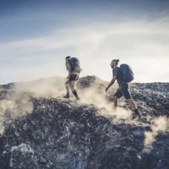 Hanwag Blueridge ES Wandelschoen Heren Zwart -Avonturen Plein 92967 hanwag blueridge es wandelschoen heren