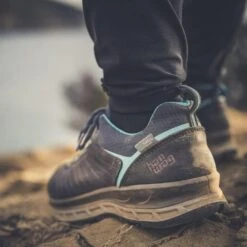 Hanwag Blueridge Low Lady ES Wandelschoen Dames Groen -Avonturen Plein 92970 hanwag blueridge low lady es wandelschoen dames