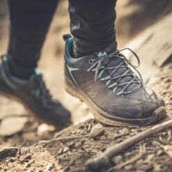 Hanwag Blueridge Low Lady ES Wandelschoen Dames Groen -Avonturen Plein 92971 hanwag blueridge low lady es wandelschoen dames